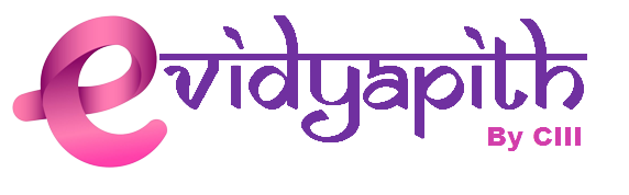 E-Vidyapith Logo